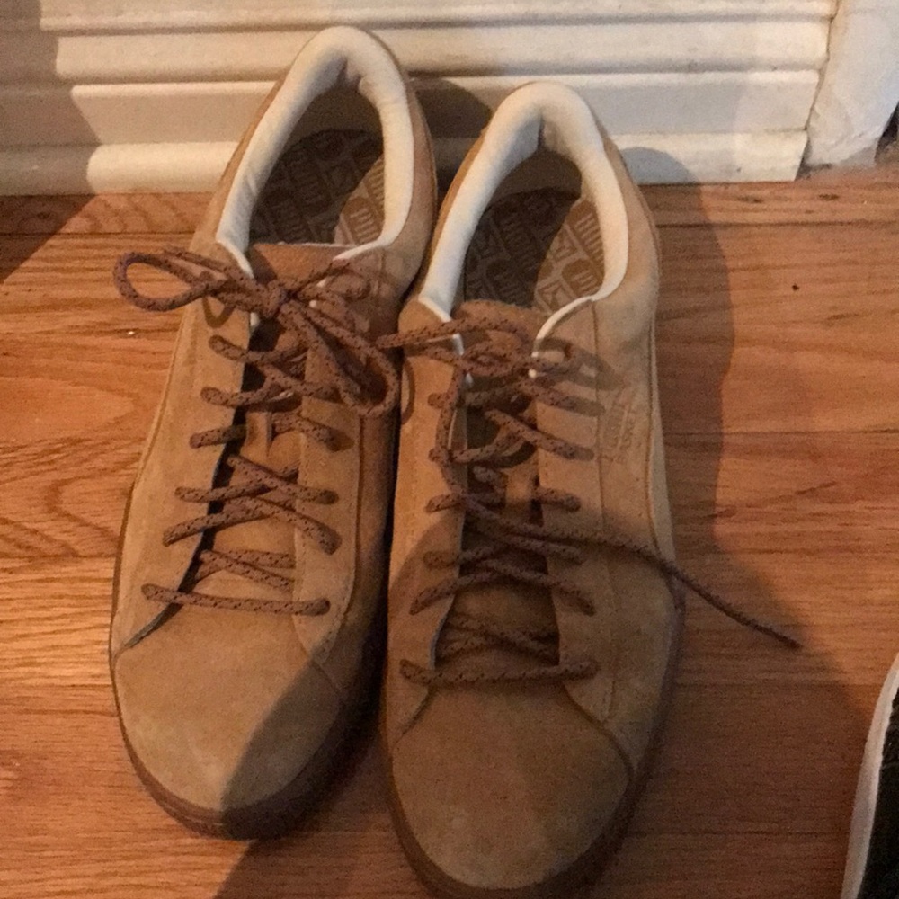 Pumas